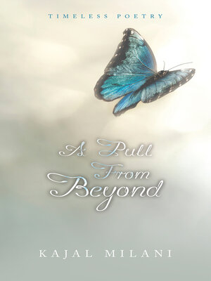 cover image of A Pull from Beyond